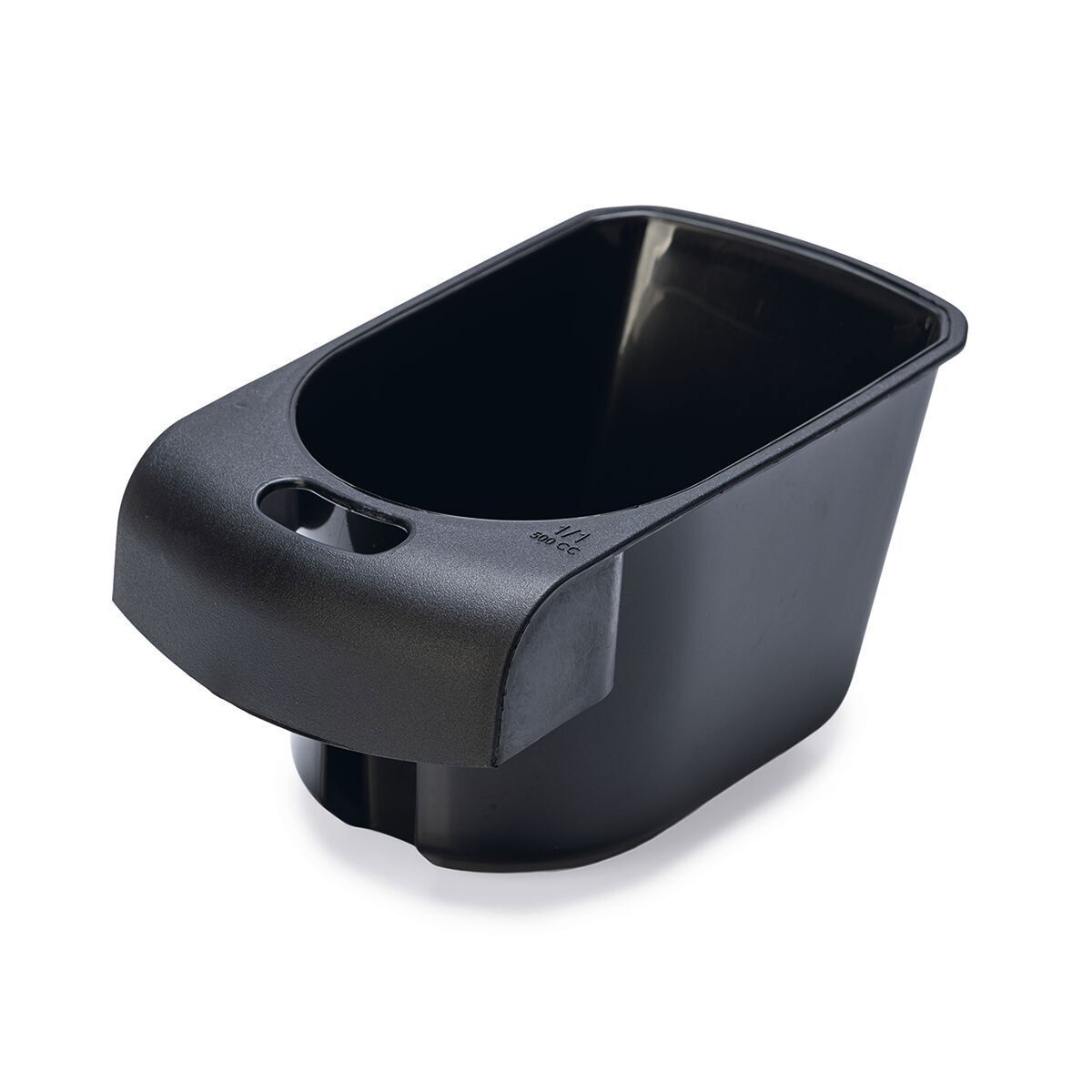 Curver foodcontainer metallic