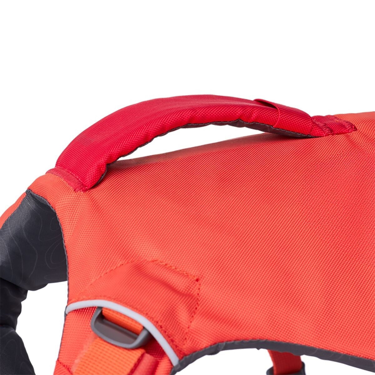 Ruffwear Confluence life jacket, Tangelo Orange
