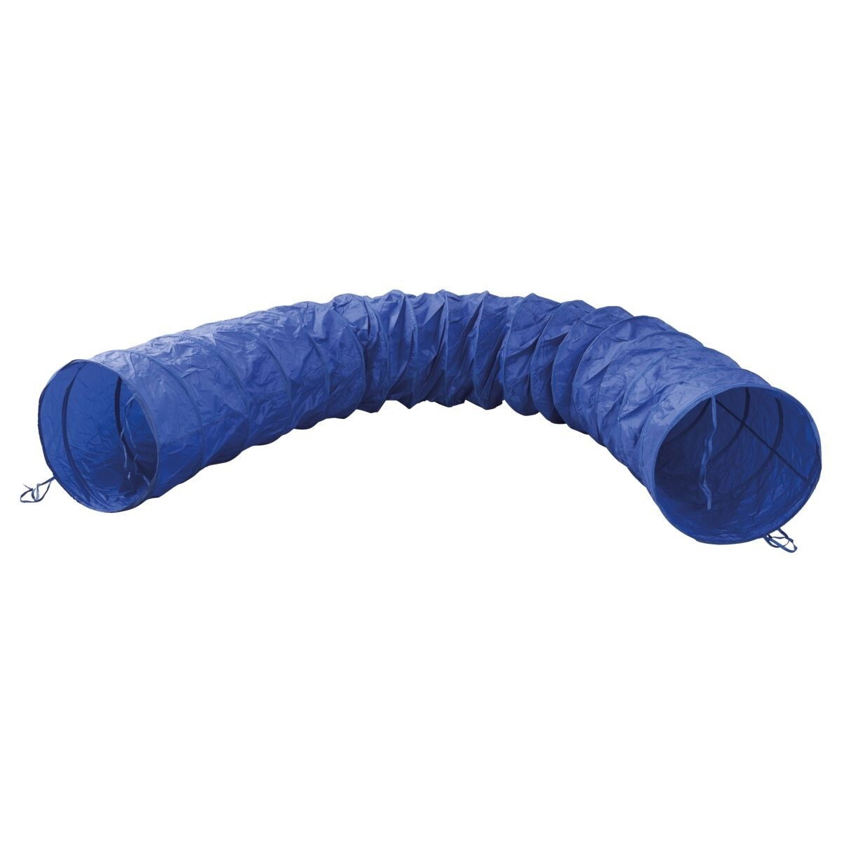 Dog Activity Agility basic tunnel, ø 60 cm/5 m, blue