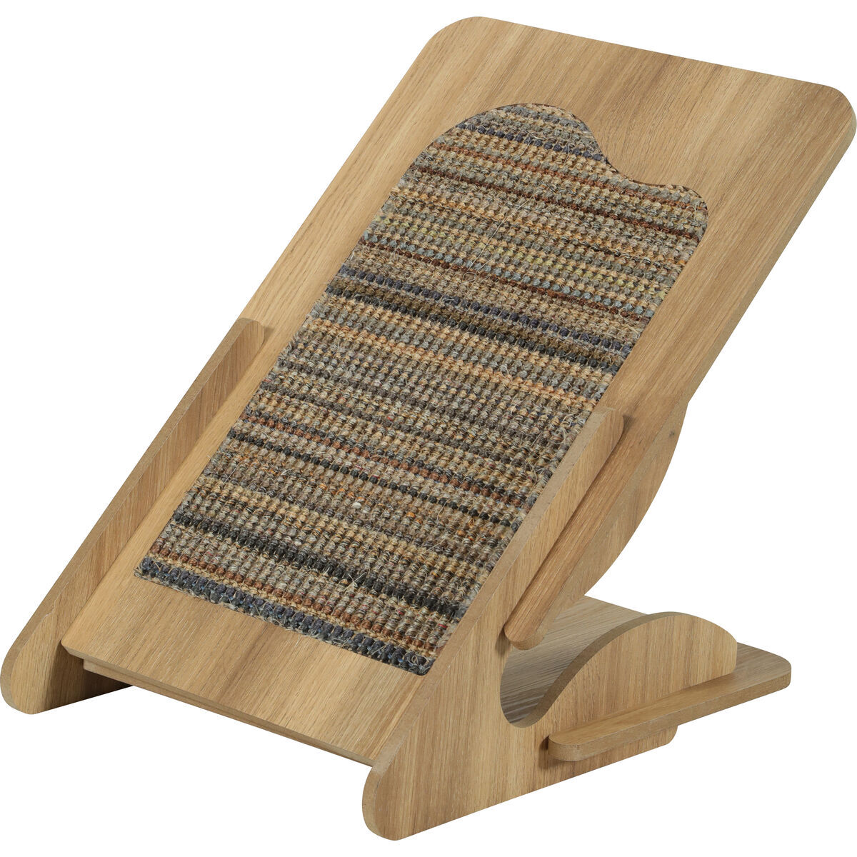 Zolux Boreal Klösbräda Grön