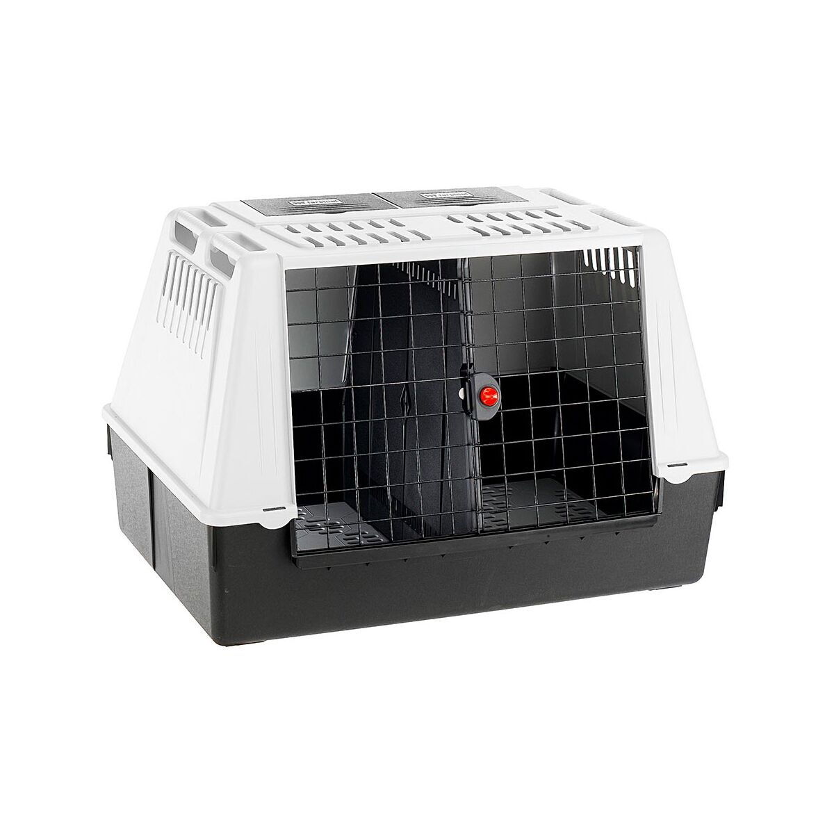 Transportbur bil Atlas