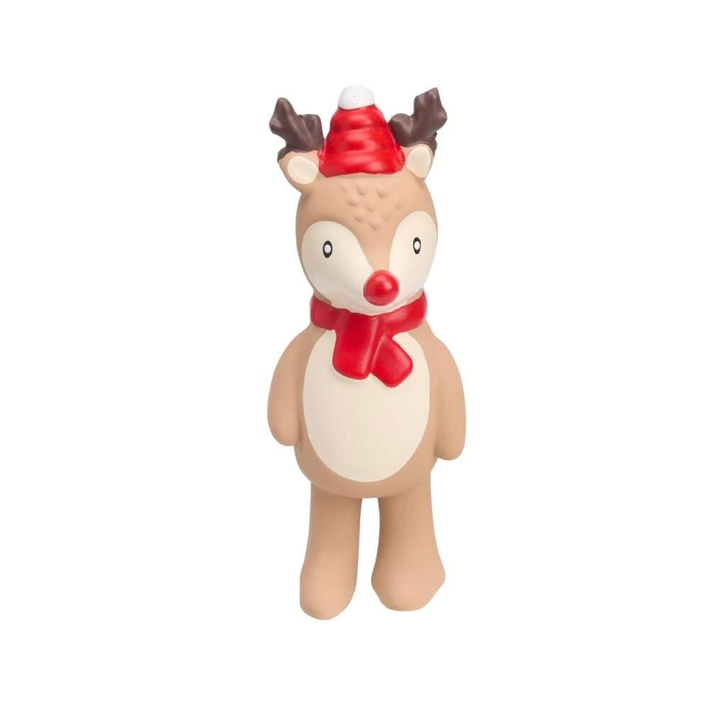 Little&Bigger Seasons Classics Latex reindeer