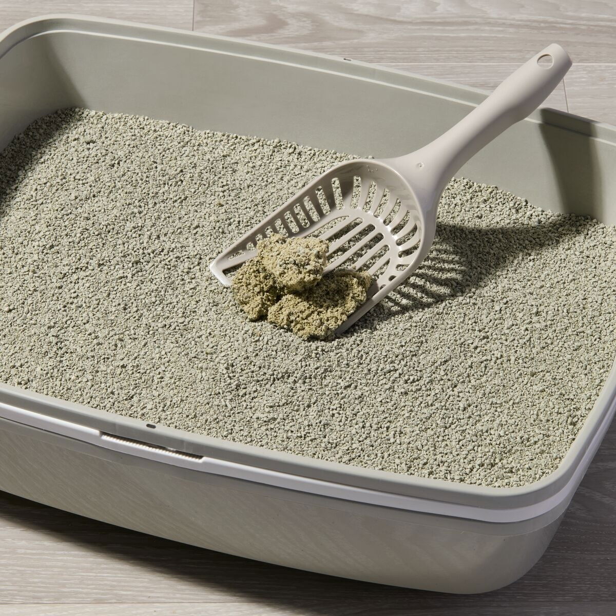 Smily Kattsand Less Track 10 kg