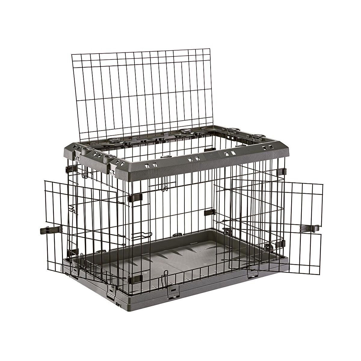 Ferplast Superior dog cage