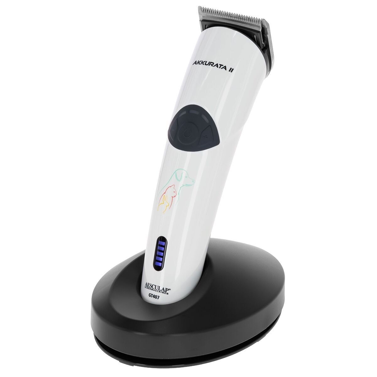 Aesculap Cordless Clipper Akkurata II