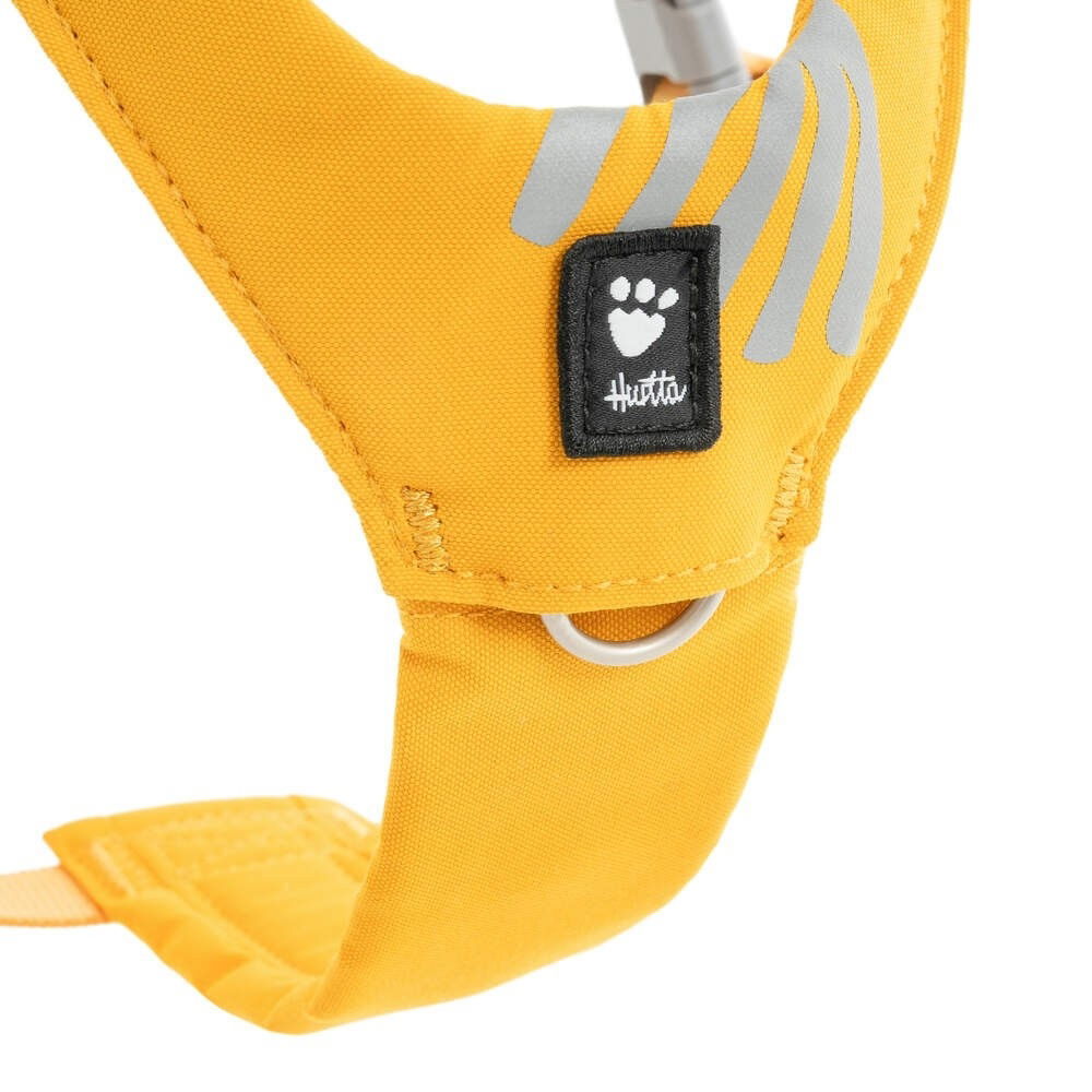 Hurtta Seeker harness honey