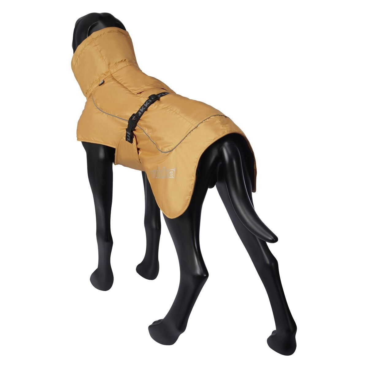 Rukka Stormy Coat Honey