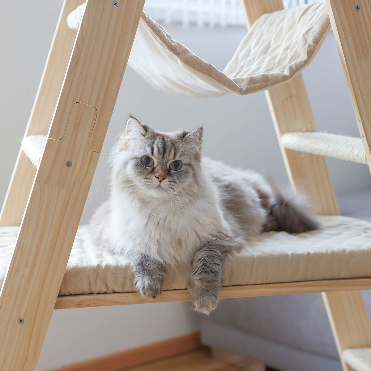 Kerbl Cat Tree Ladder