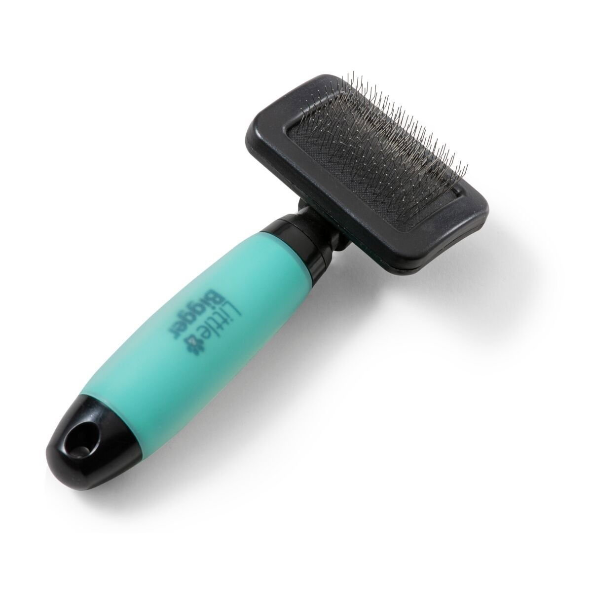 Little&Bigger Care Slicker brush 