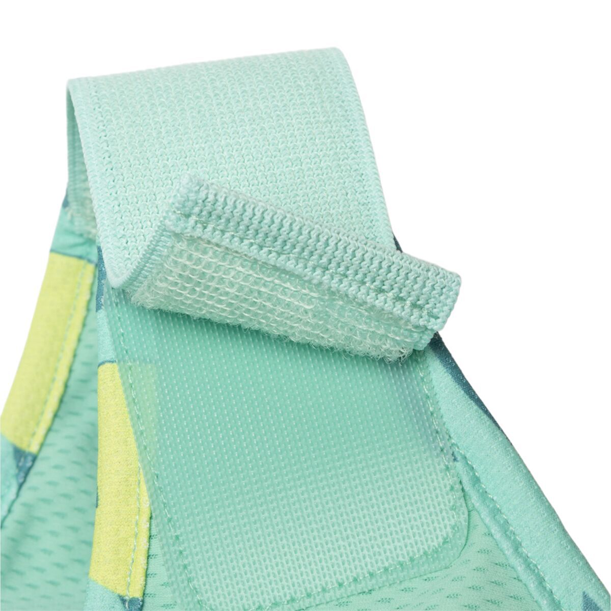 PAIKKA Cool Vest Lemon green