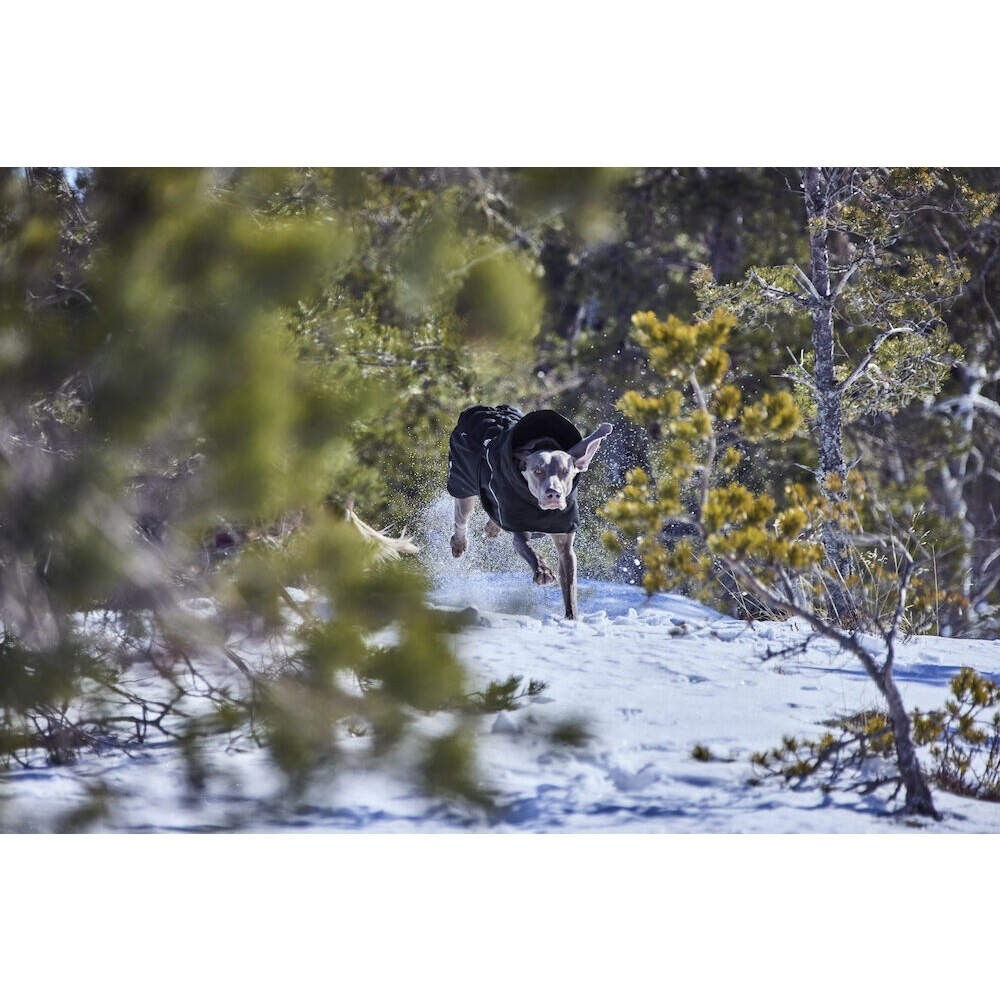 Hurtta Extreme Warmer III ECO raven