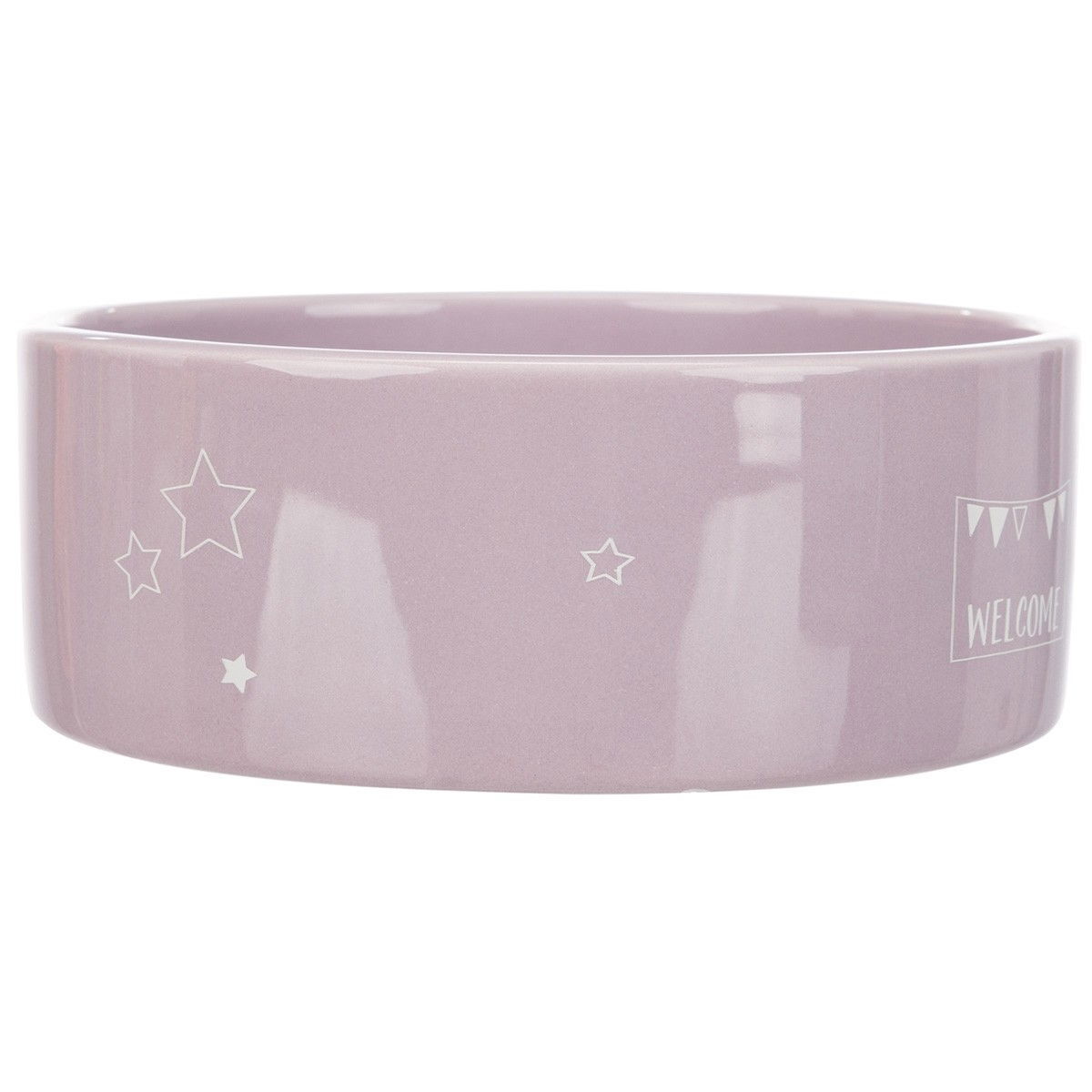 TRIXIE Junior keramikskåll