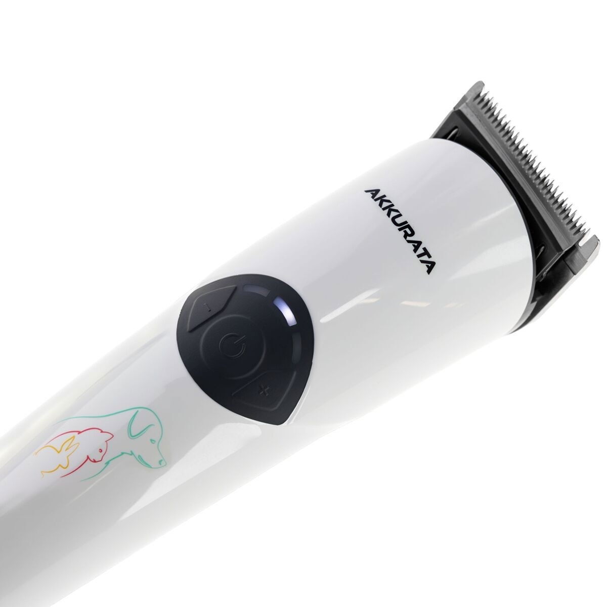 Aesculap Cordless Clipper Akkurata II
