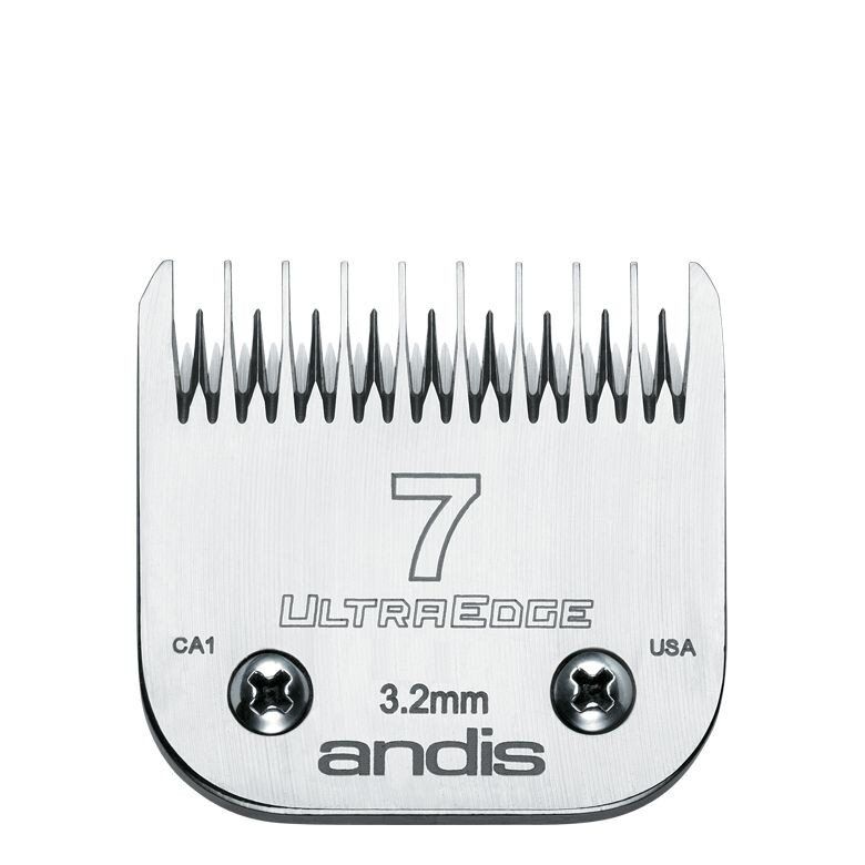 Andis UltraEdge Skär (3,2 mm / 7)
