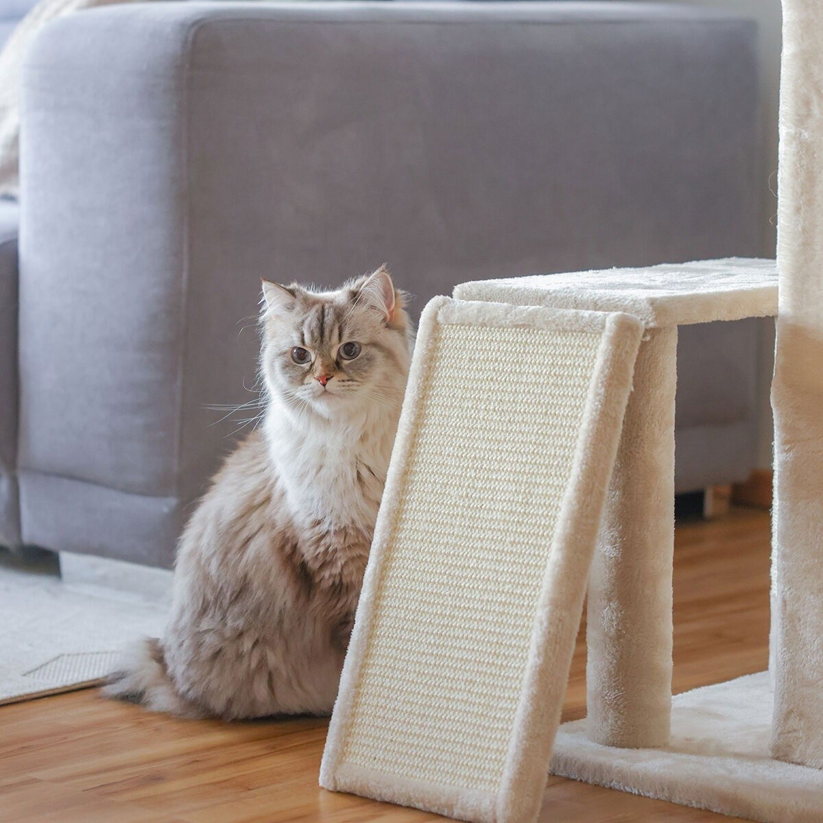 Kerbl Cat Tree Alessia