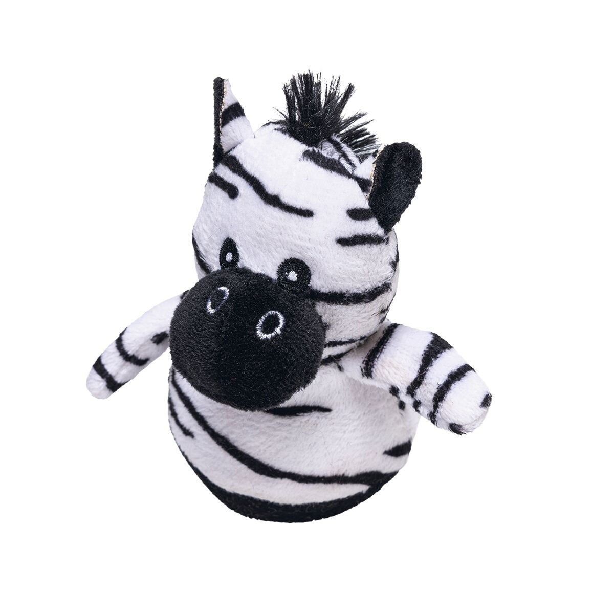 Beeztees Jungle Cat Wobblers assorted