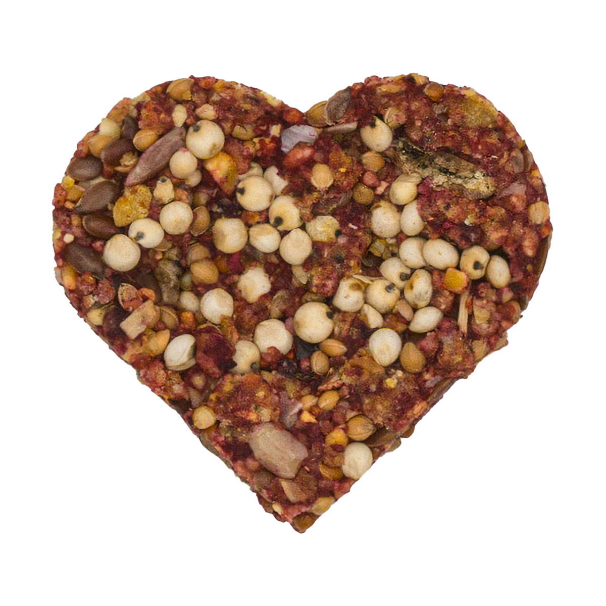 JR Farm Advent Calendar Pet Birds 360g