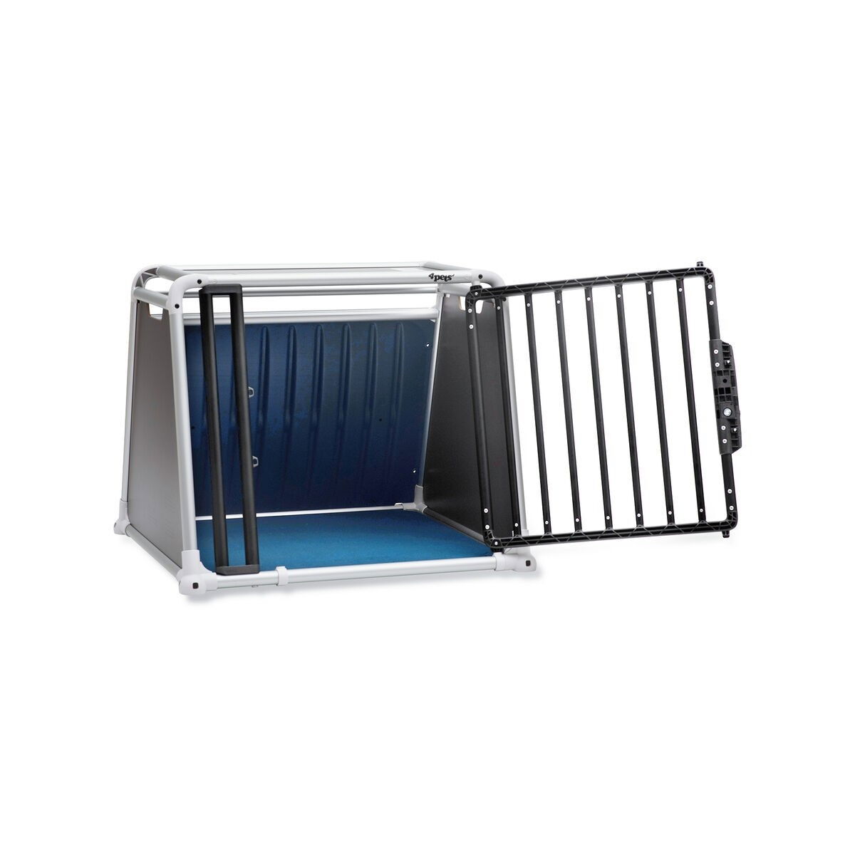 4Pets ECO 4 crash tested car crate