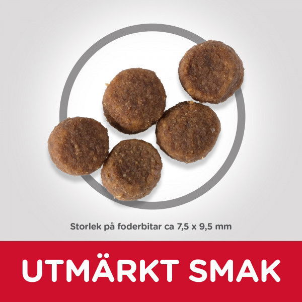 Hill's Science Plan Puppy Chicken