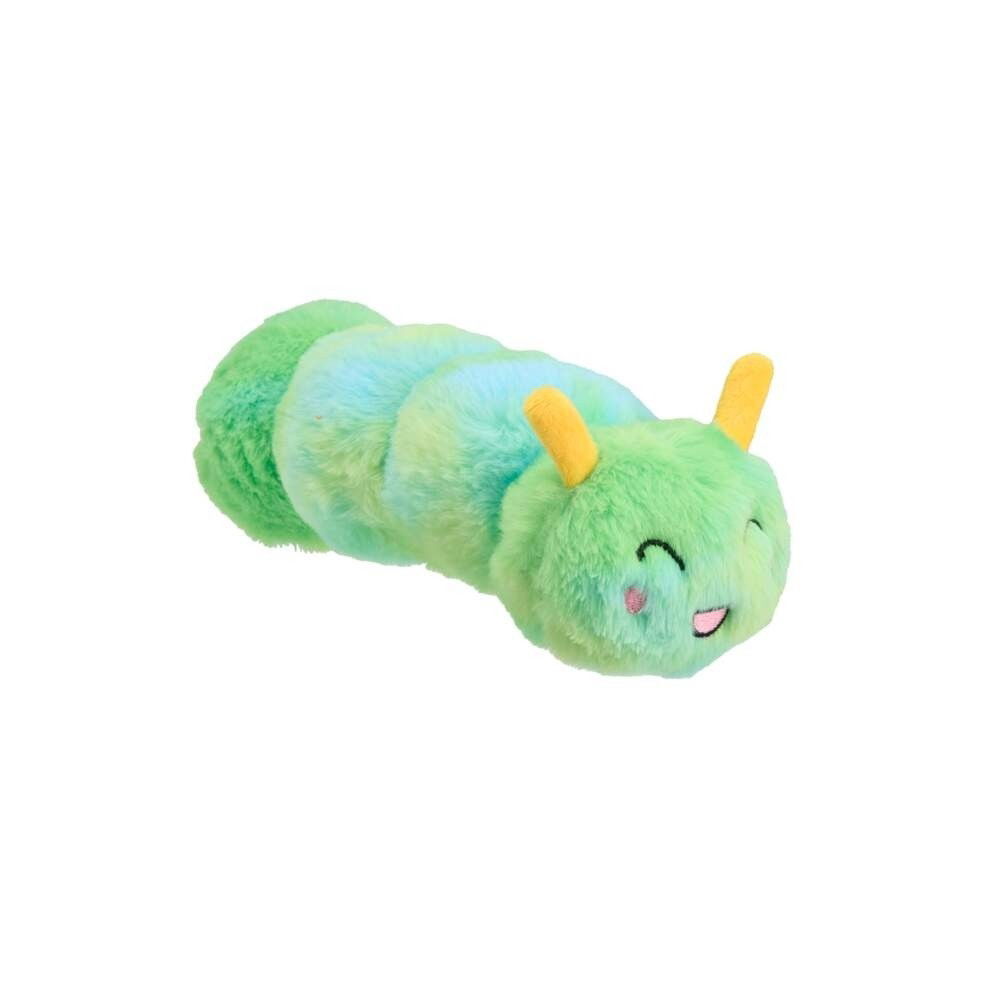 Little&Bigger Cheerful caterpillar kicker toy