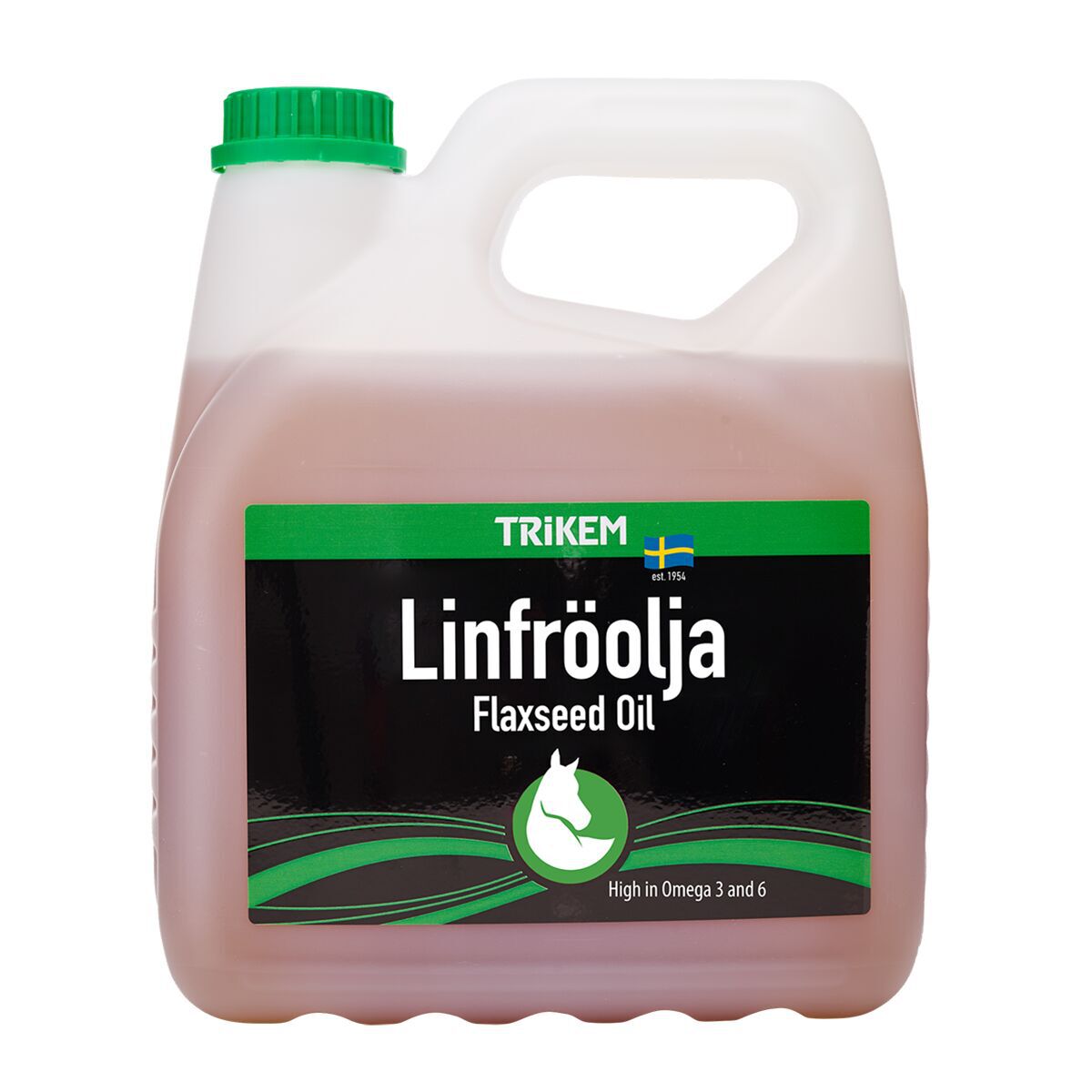 Trikem WorkingDog Linfr&ouml;olja