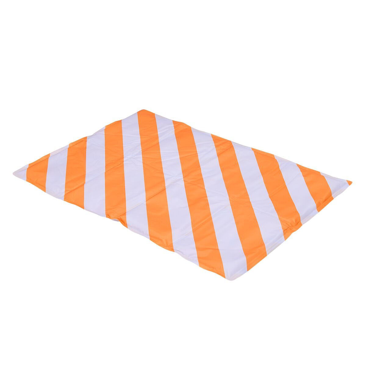 Little&Bigger Hot Summer cooling mat juicy lilac & orange