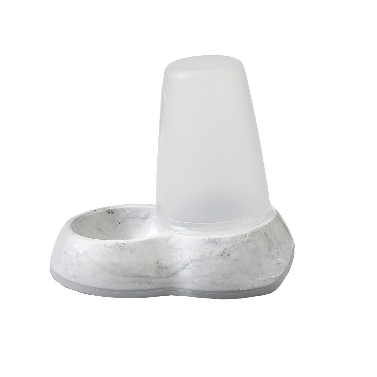 Savic Loop Food Store 1,5L, Marble