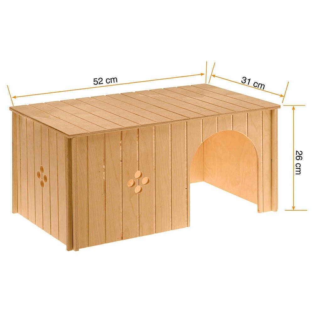 Ferplast Sin Maxi small animal house