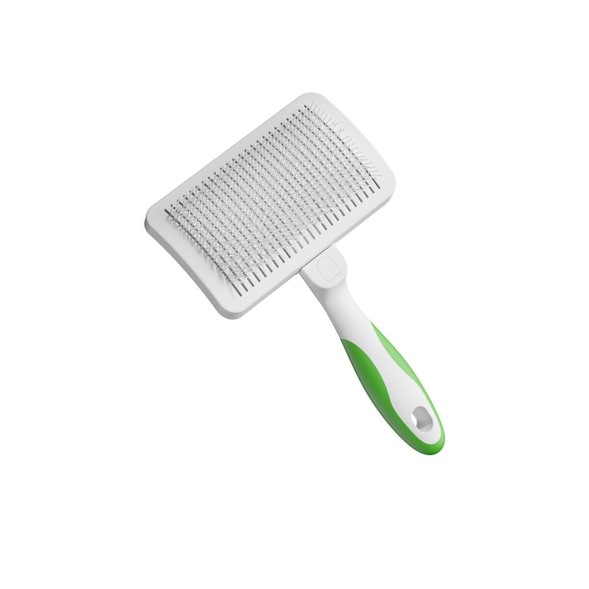 Andis self-cleaning slicker brush