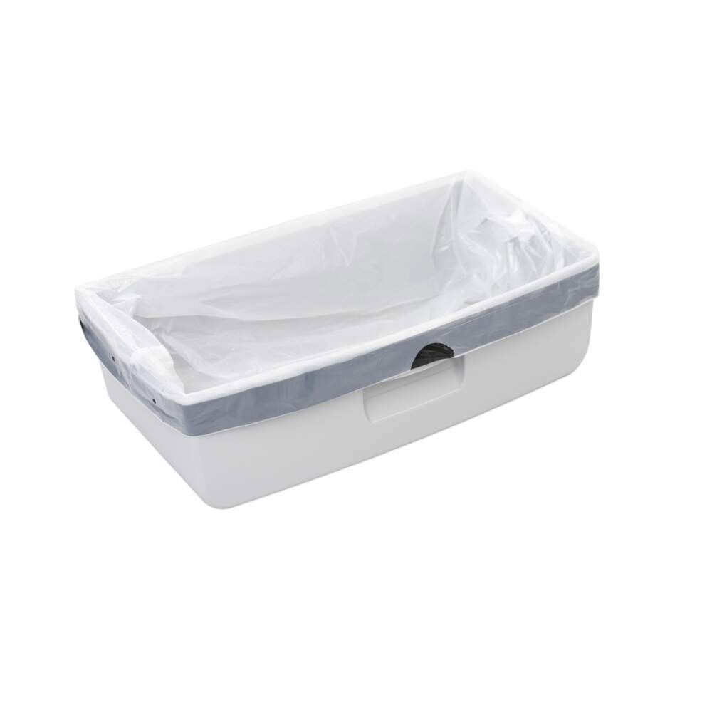 PetSafe Self-Cleaning litter box bags 25pcs