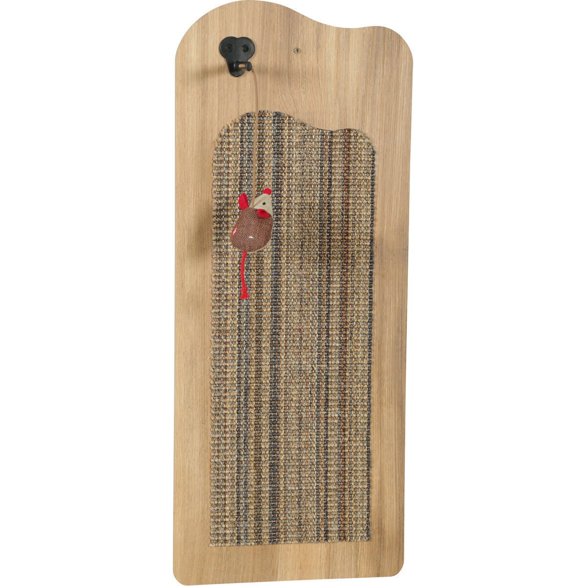 Zolux Boreal Klösbräda för Vägg Grön