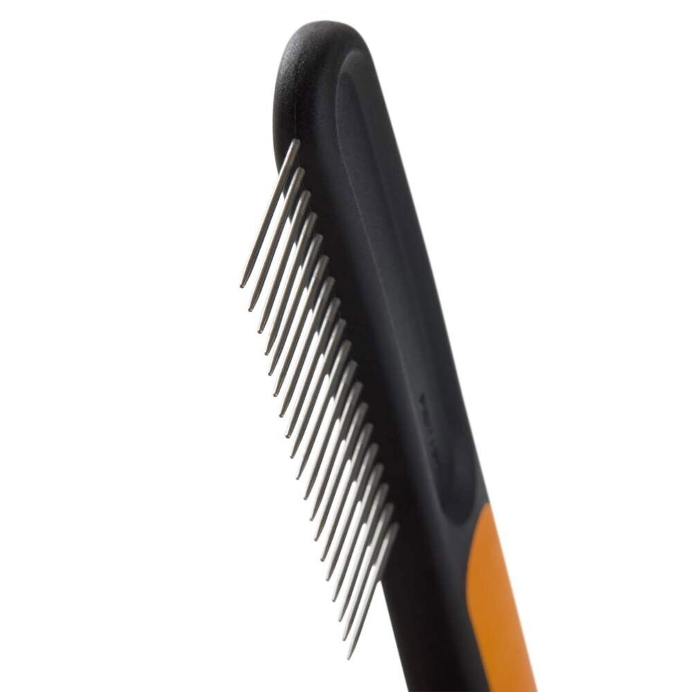 Fiskars wide toothed comb