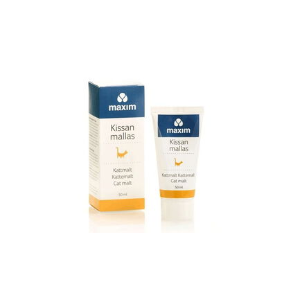 Maxim Kattmalt Gel 50ml