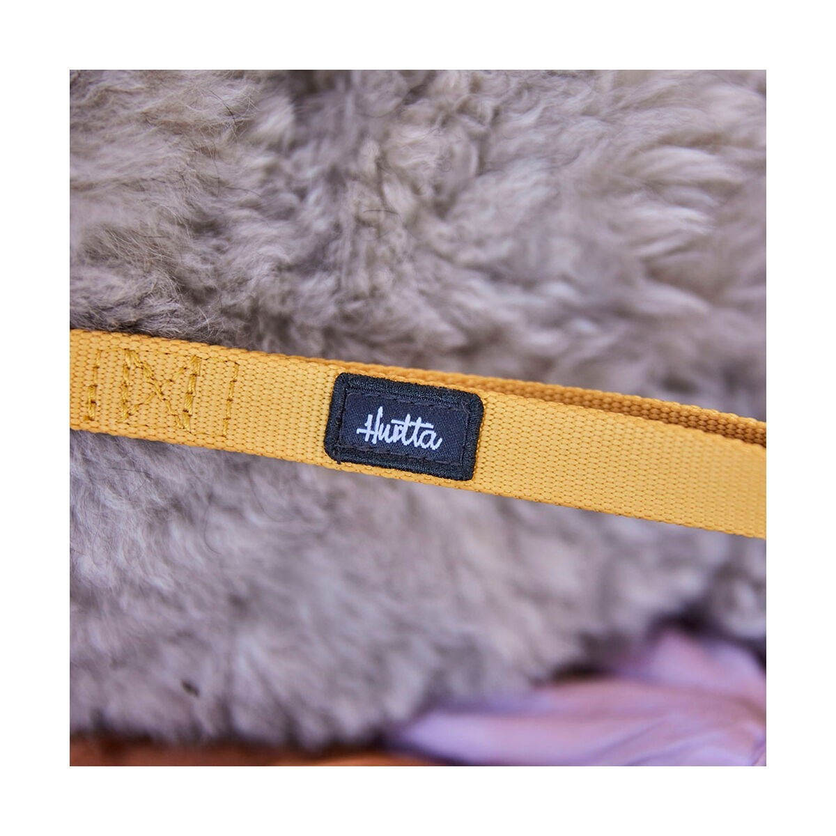 Hurtta Seeker Standard Leash 180*15