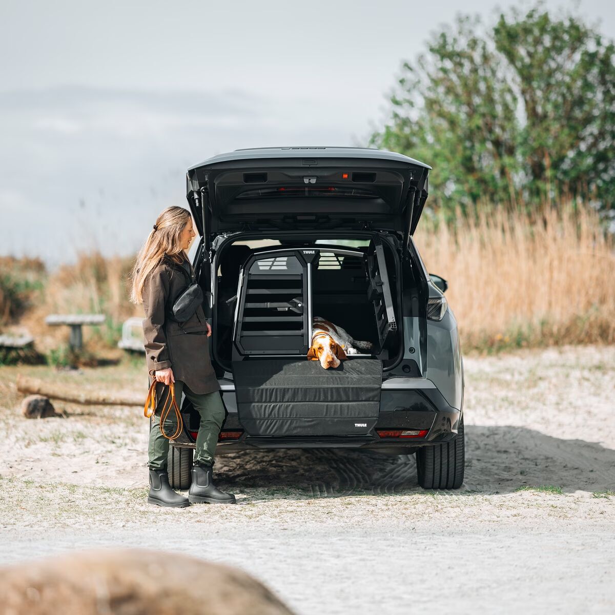 Thule Allax Double 