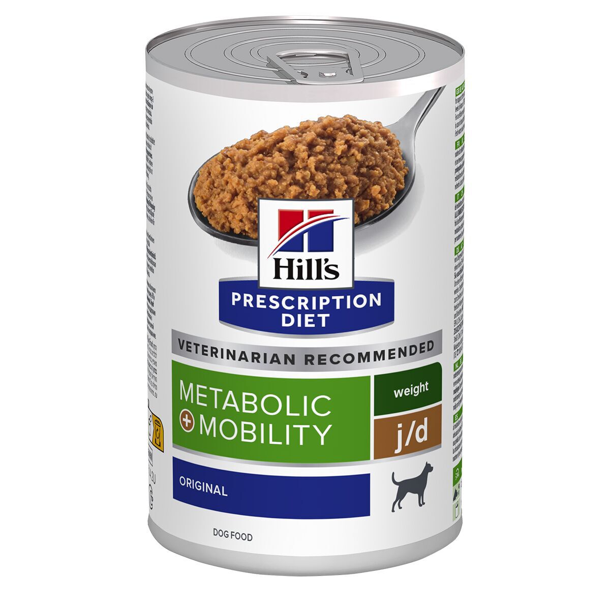 Hill's Prescription Diet Canine Metabolic+Mobility 370 g