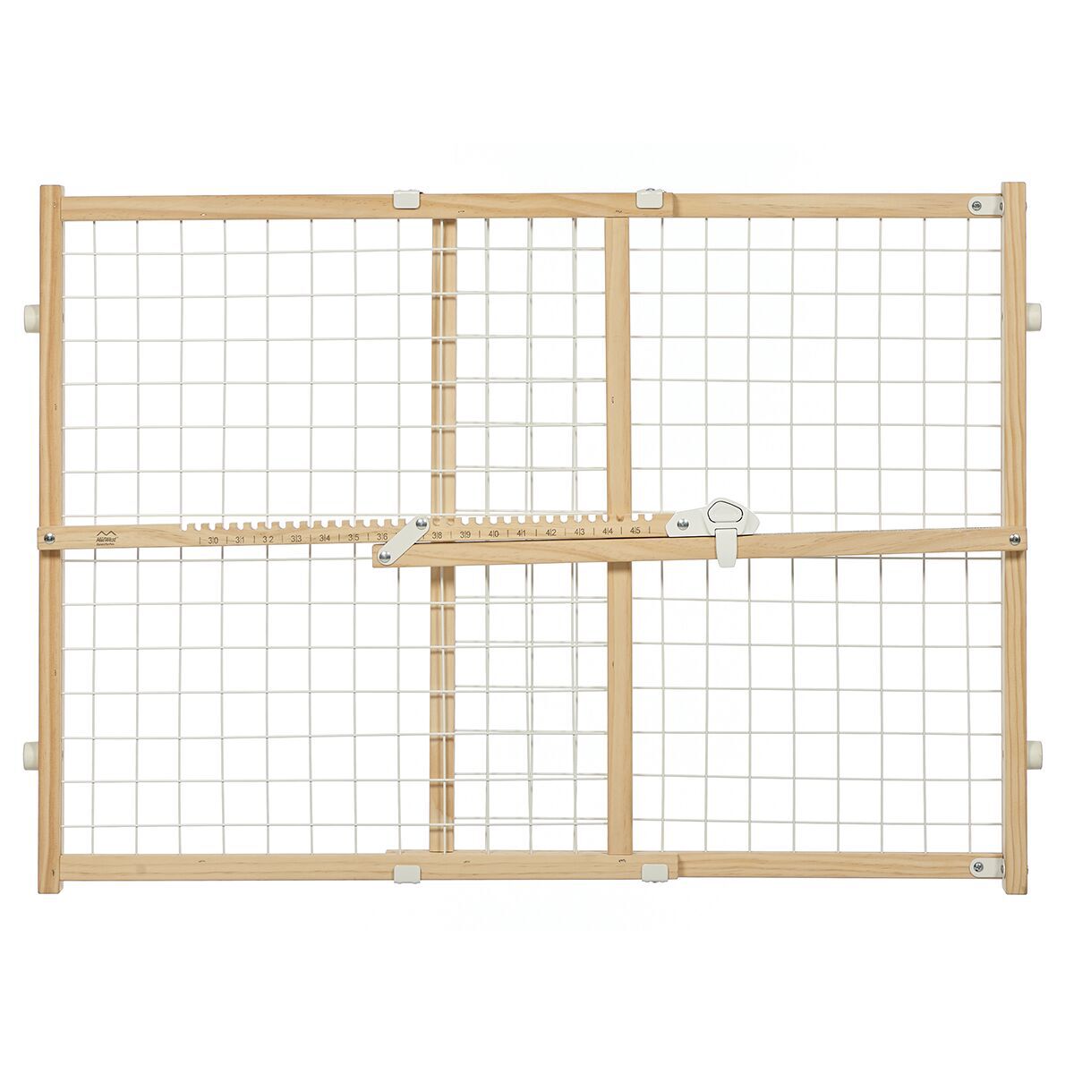 Midwest Hundgrind Trä 61 x 68 cm