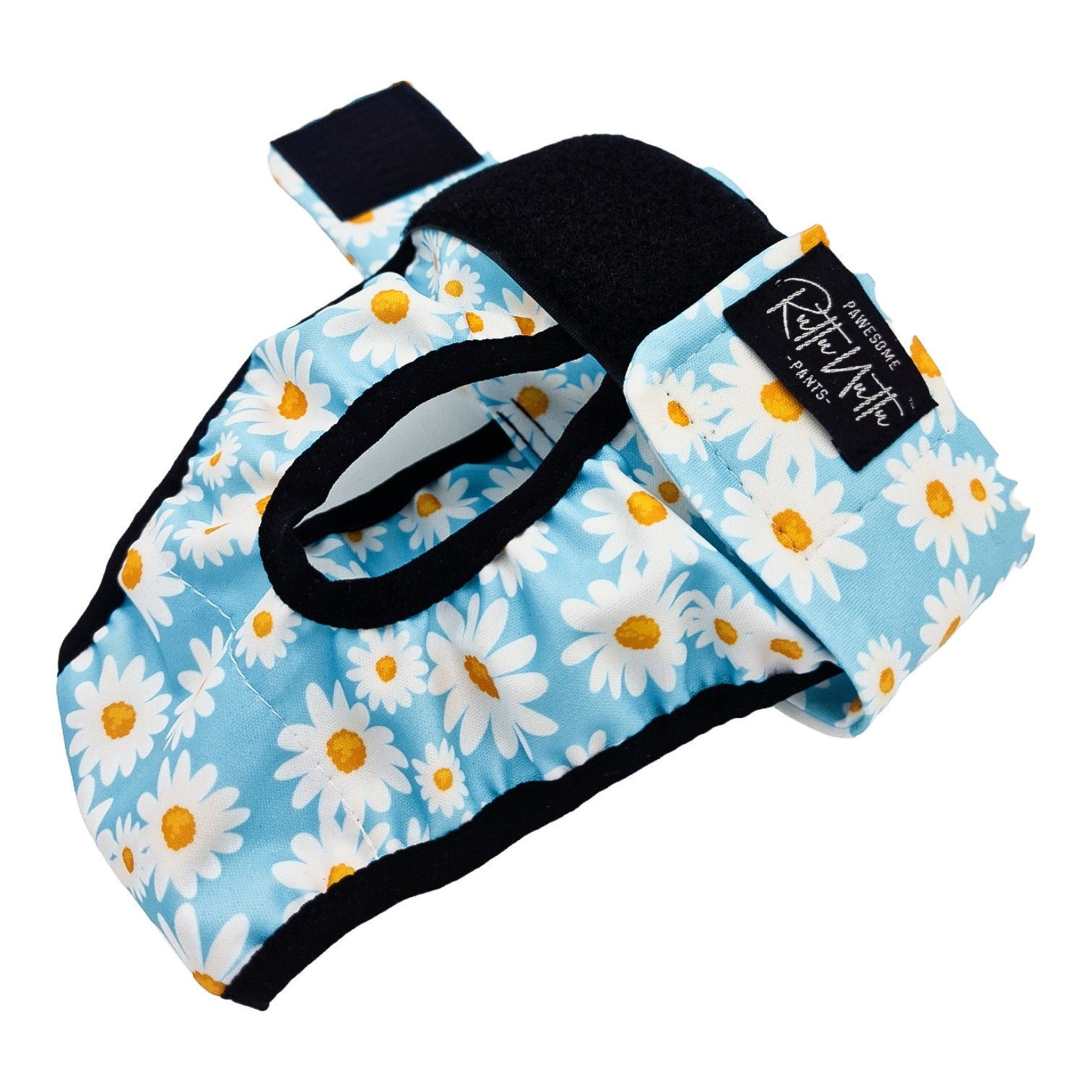 RuttuNuttu heat pants wraparound, Daisy