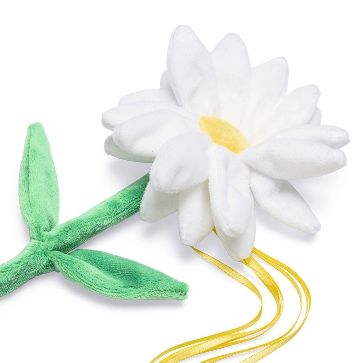 Beeztees Fishing Rod spring bloom ass.