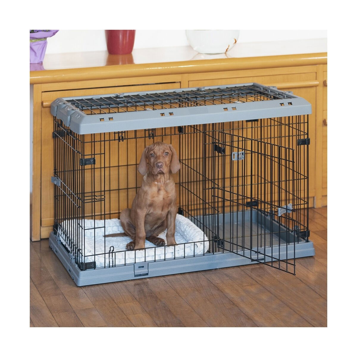 Ferplast Superior dog cage