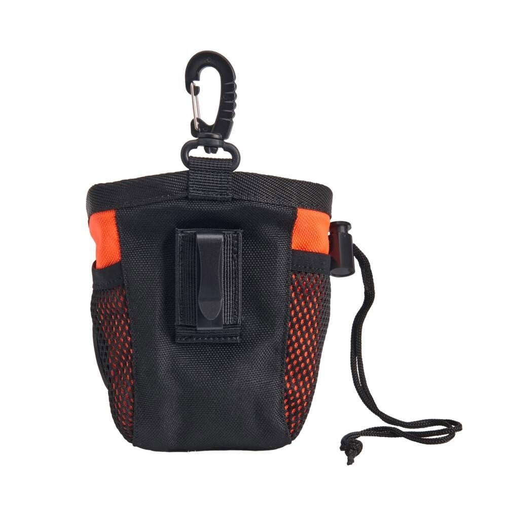 Basic Handy Treatbag black