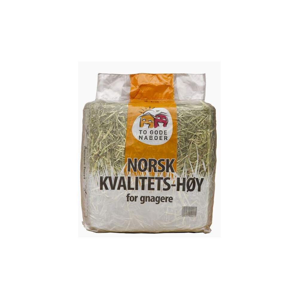 To Gode Naboer Timotejhö 500 g