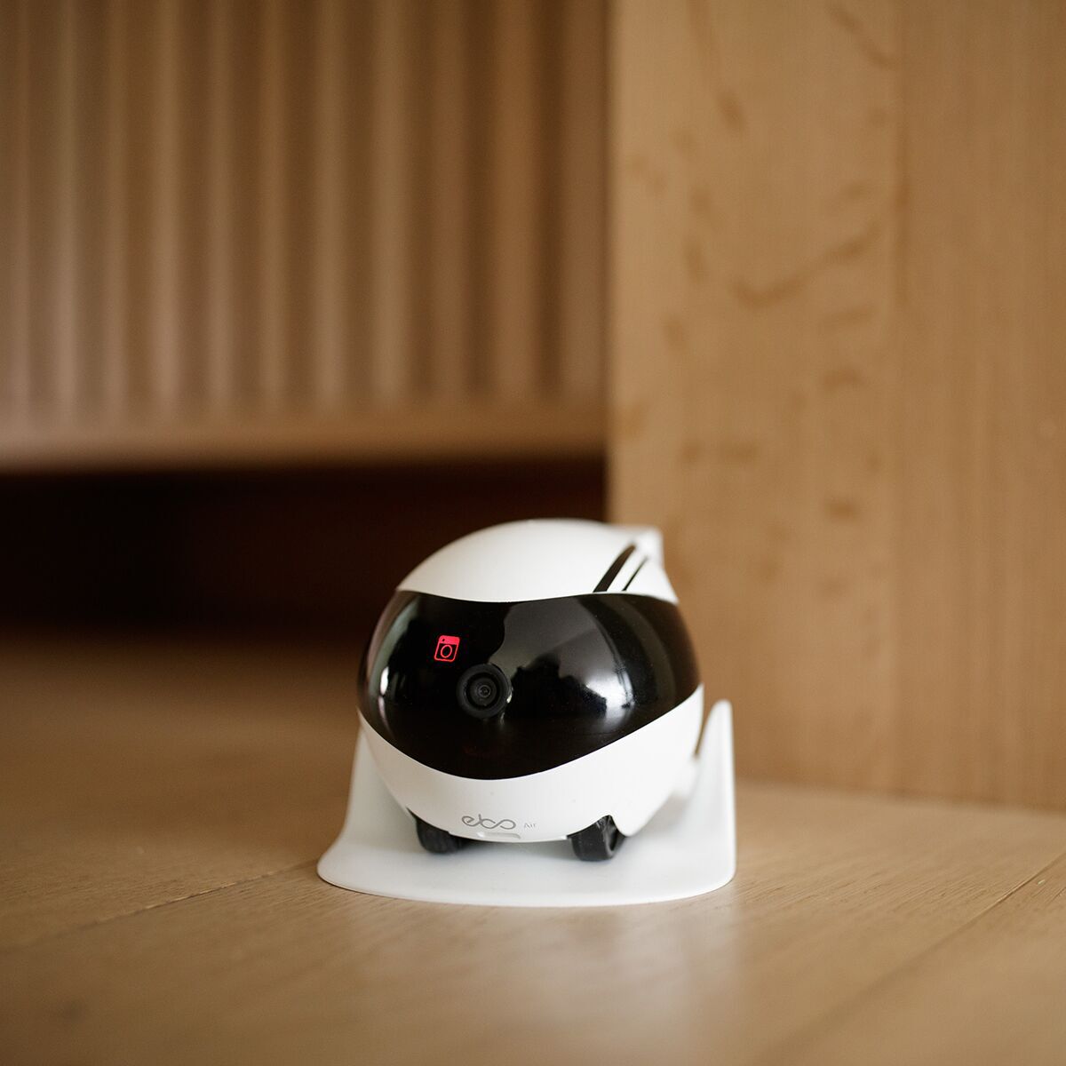 Enabot EBO Air 2 PET Companion Robot