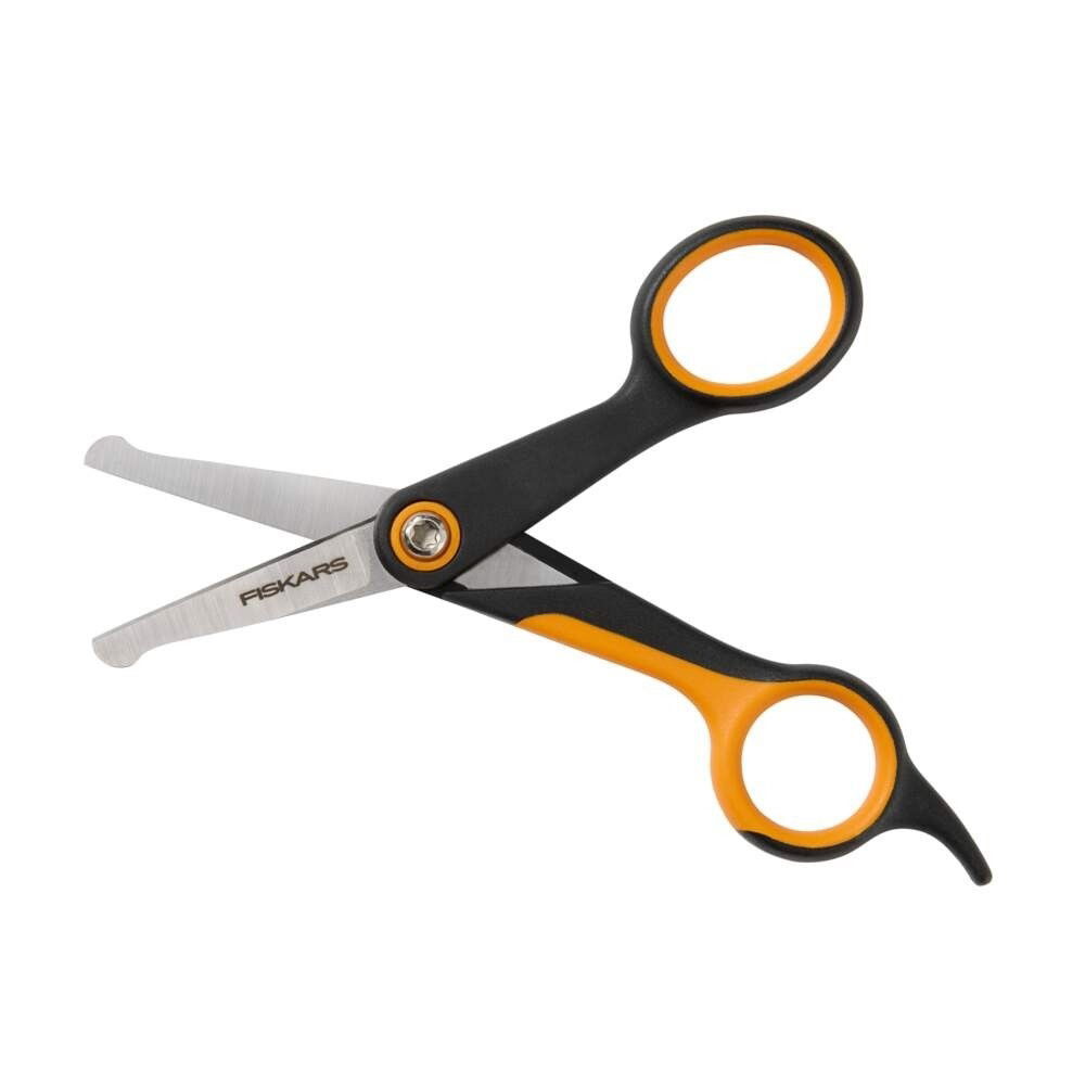 Fiskars detailing scissors