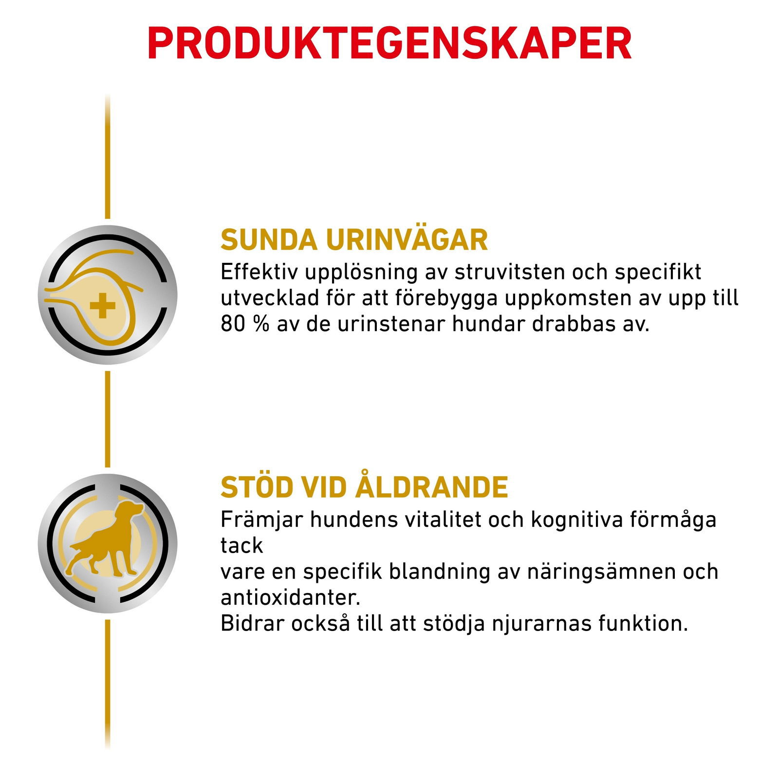 Royal Canin Veterinary Diets Urinary S/O Ageing 7+ våtfoder för hund