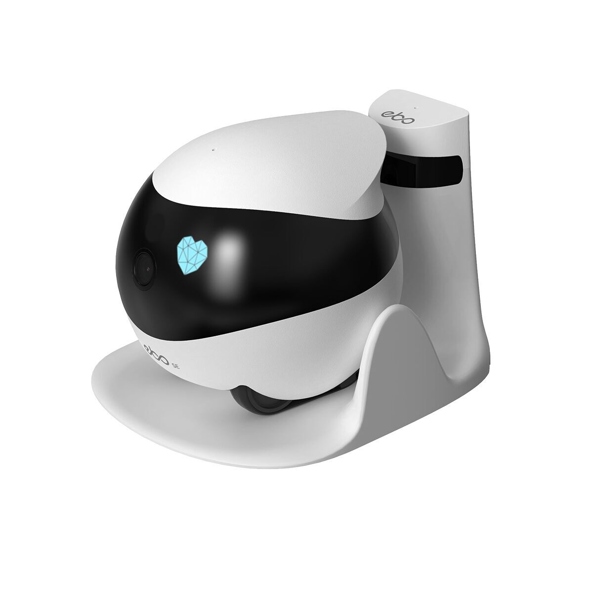 Enabot EBO SE Wireless Camera Robot