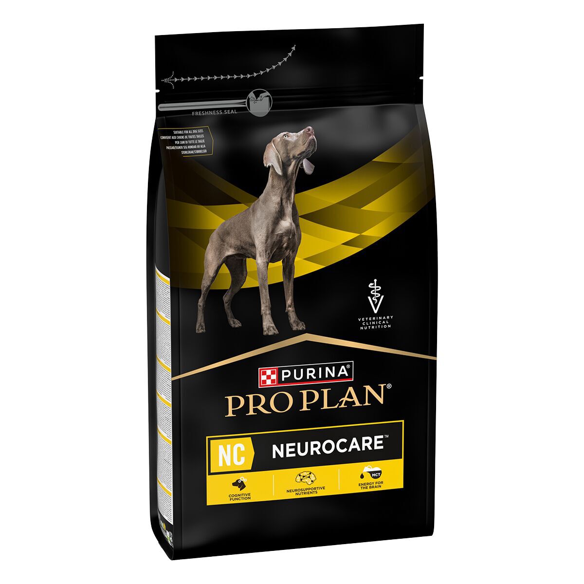 PP VD Dog NC NeuroCare