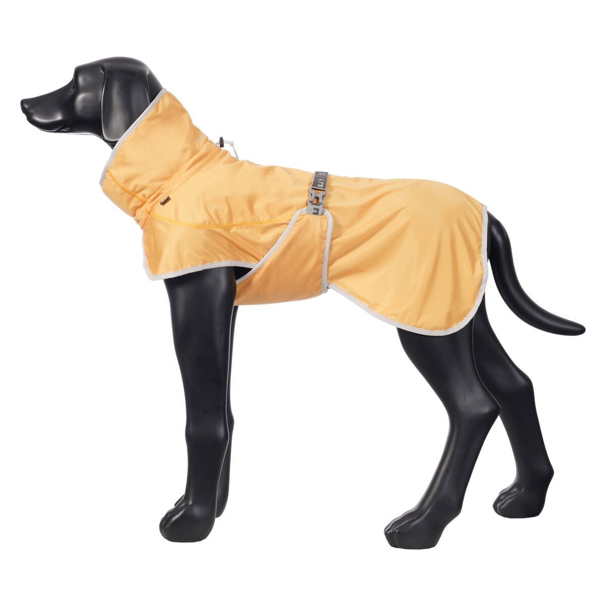 Rukka Crisp UV cooling jacket apricot