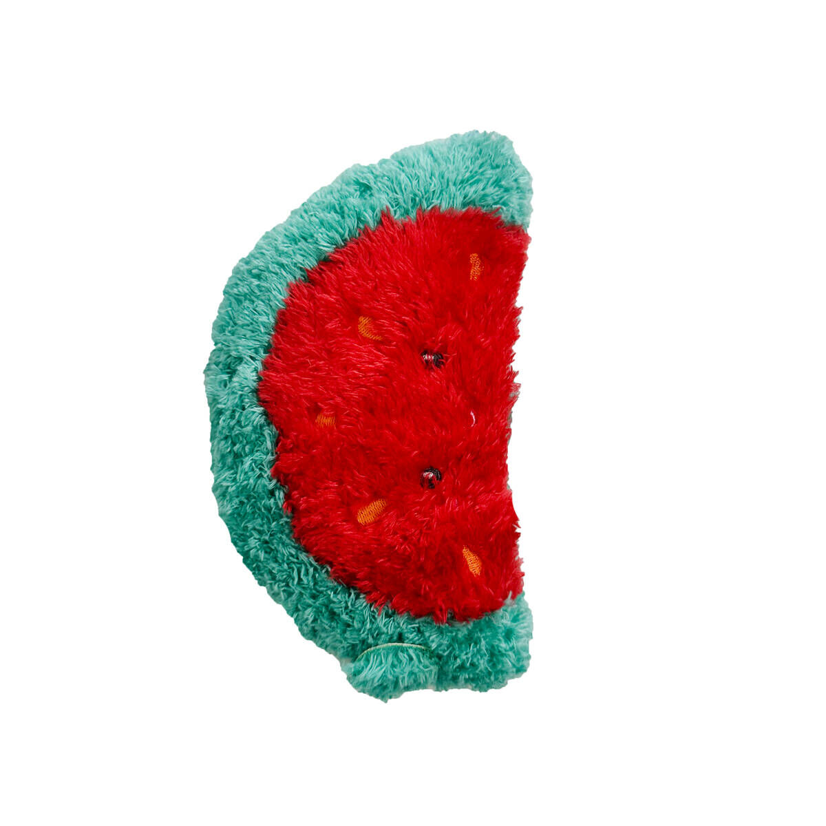 Bark-A-Boo Tough Toys Summer Vattenmelon Mjuk Hundleksak