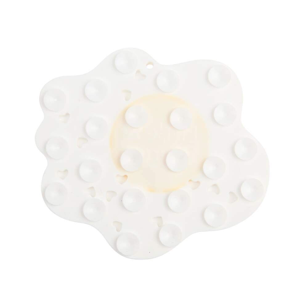 Little&Bigger Breakfast Club yummy mat fried egg